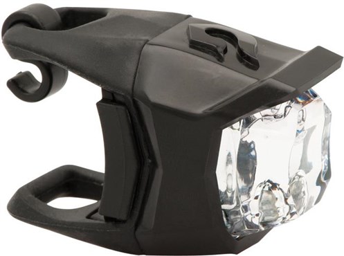 Blackburn Voyager 2 LED Click Front Light