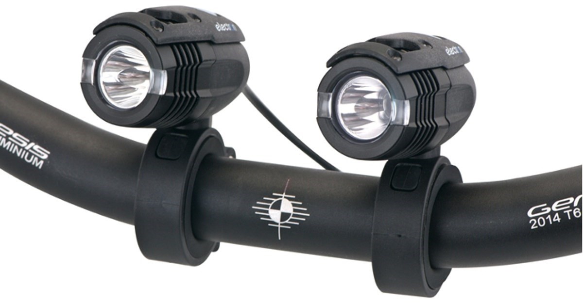 Electron Terra 2 Li-Ion Front Light System product image