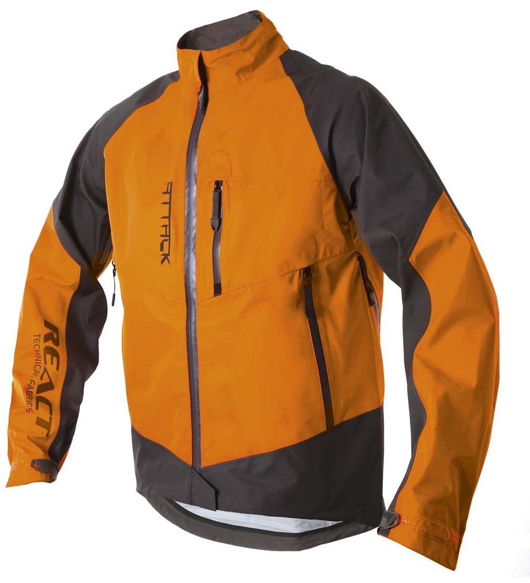 Altura Attack Waterproof Cycling Jacket 2012 product image