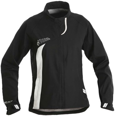 altura womens cycling jacket