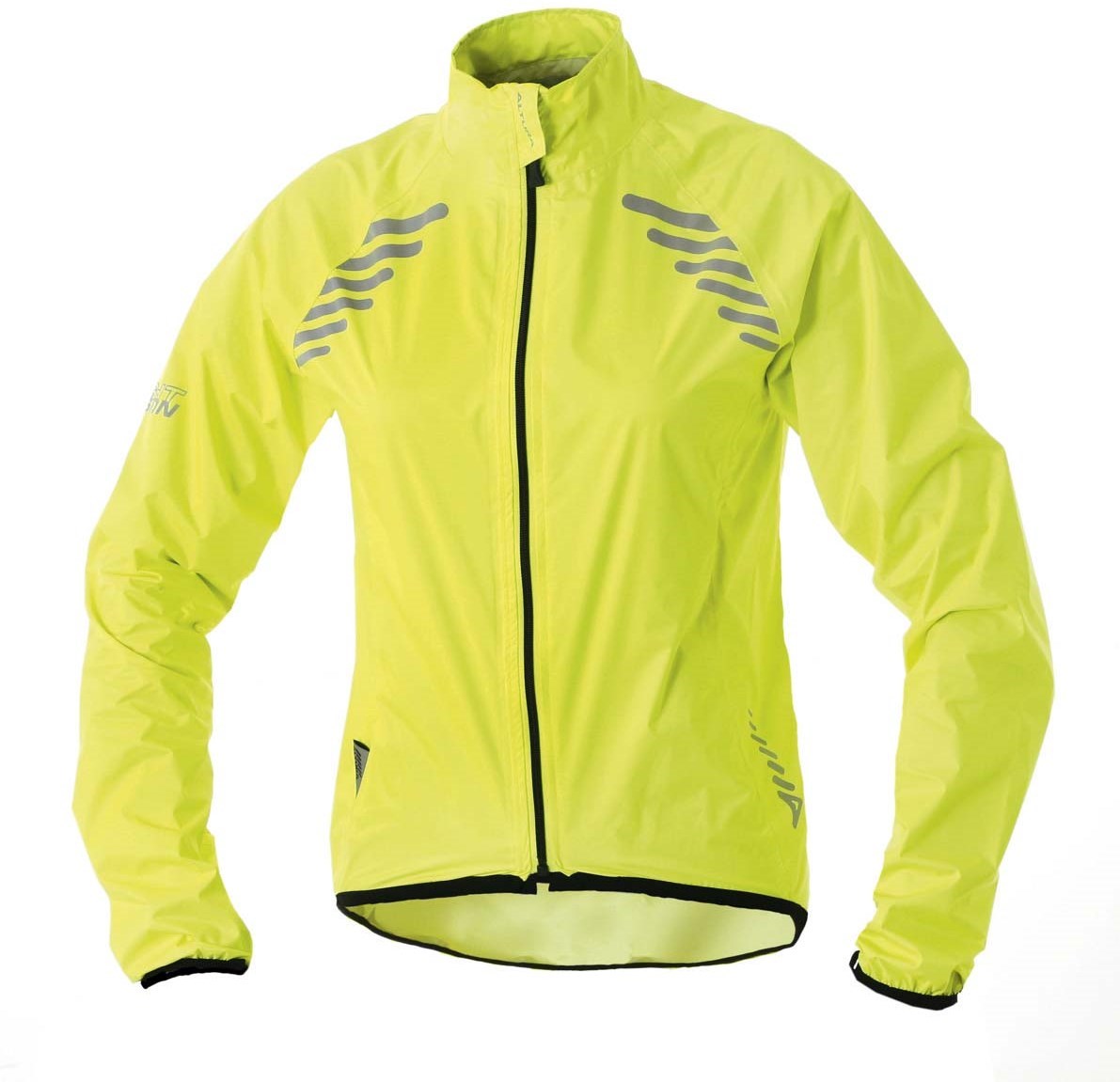 Altura Night Vision Flite Womens Waterproof Cycling Jacket 2012 product image