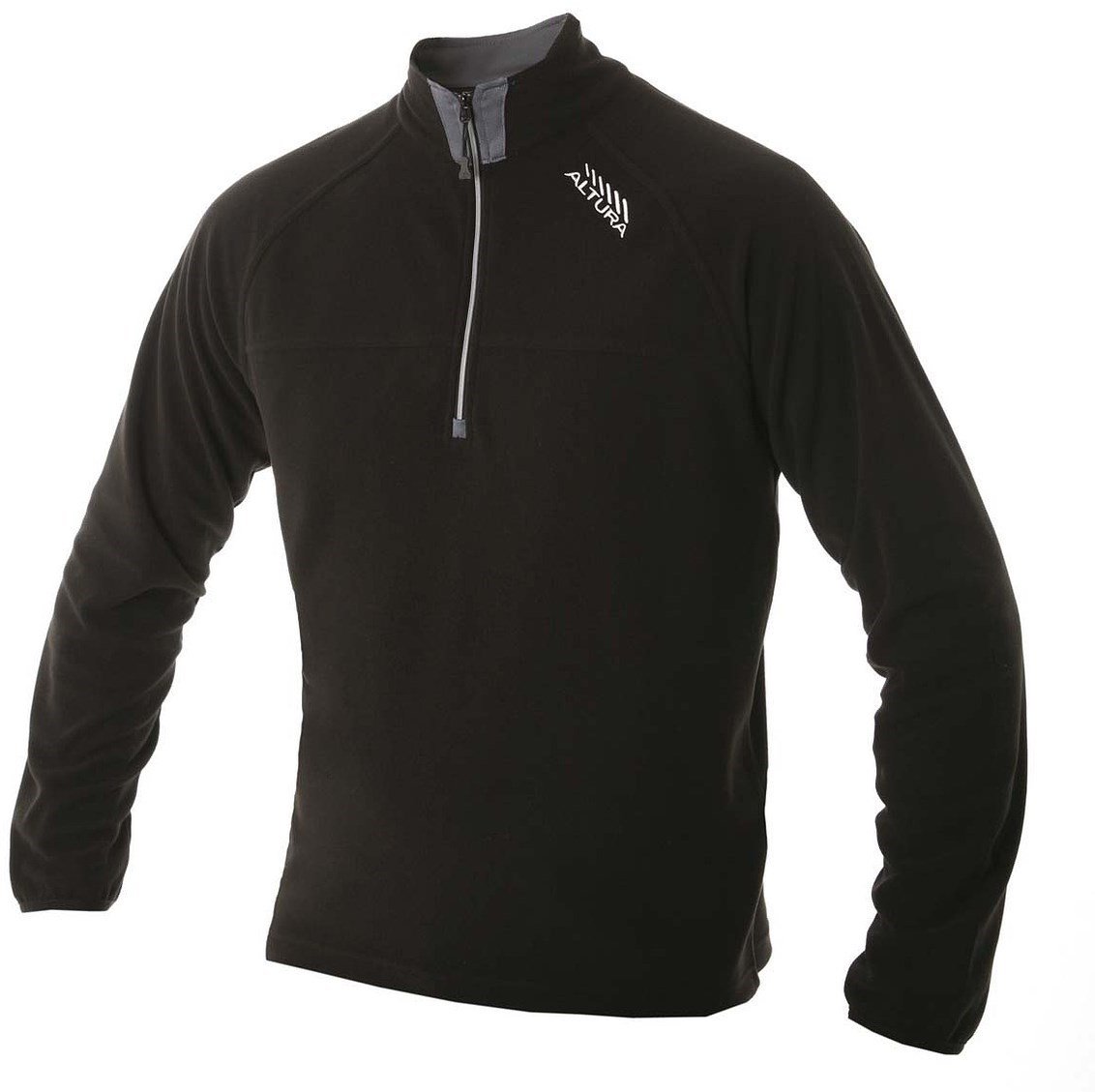 Altura Fleece Long Sleeve Cycling Jersey 2013 product image