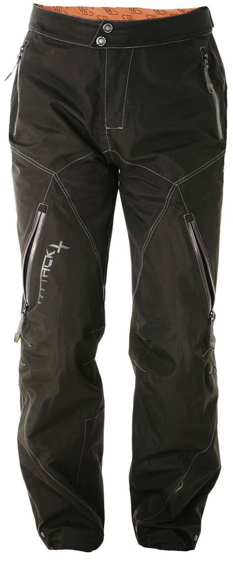 Altura Attack X Waterproof Trousers 2012 product image
