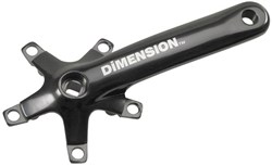 Dimension Cyclocross Crank Arm Sets