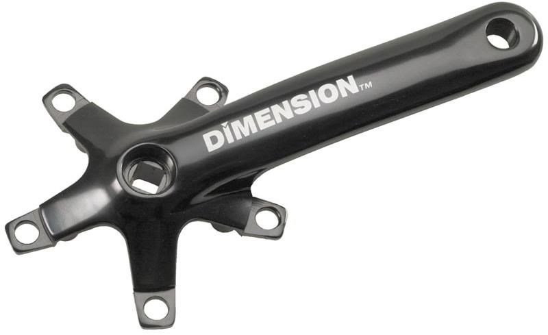 Dimension Cyclocross Crank Arm Sets product image