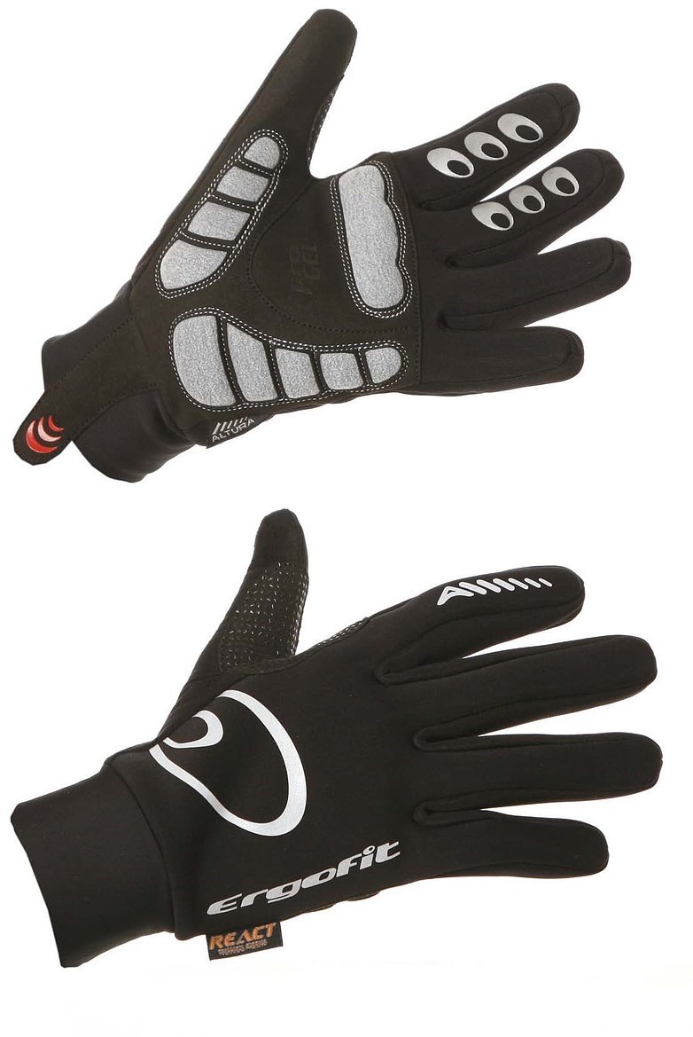 Altura Ergofit Windproof Gloves 2011 product image