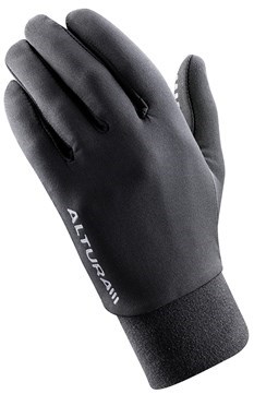 Altura Liner Womens Long Finger Cycling Gloves AW16 product image