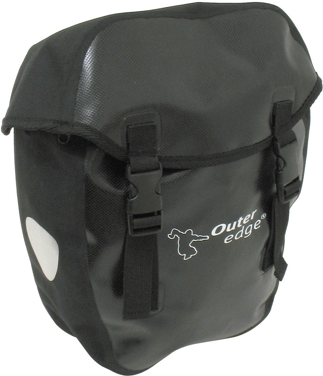 Outeredge Waterproof 16 Litre Pannier Bag product image