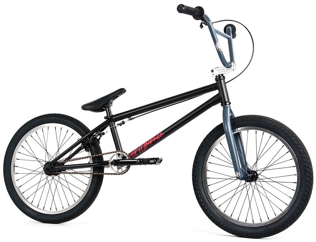 Fit BF 3 Complete BMX 2011 product image