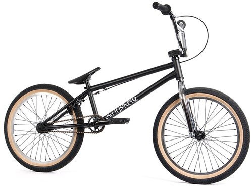 tredz bmx