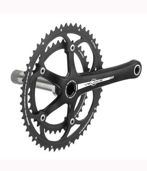 Campagnolo Veloce Power-torque Chainsets product image