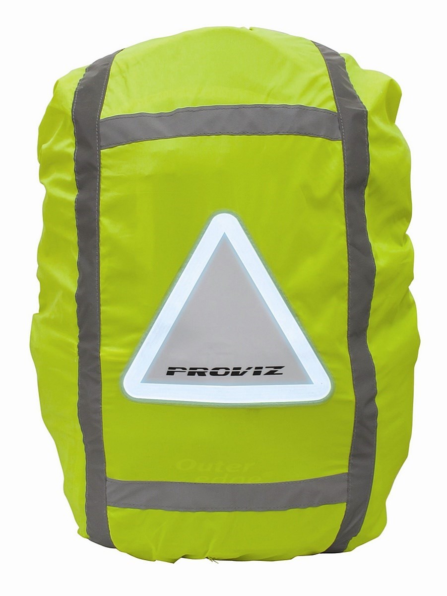Proviz Luminescent Waterproof Bag Cover product image