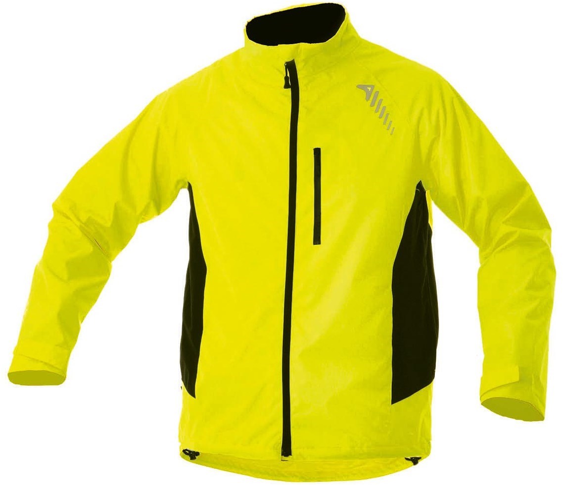 Altura Nevis Waterproof Cycling Jacket 2012 product image