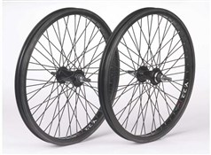 DiamondBack 48 Spokes and 3/8 Axle Rear BMX Wheel