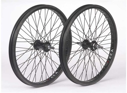 diamondback rear wheel