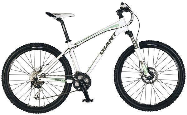 giant talon 1 2011