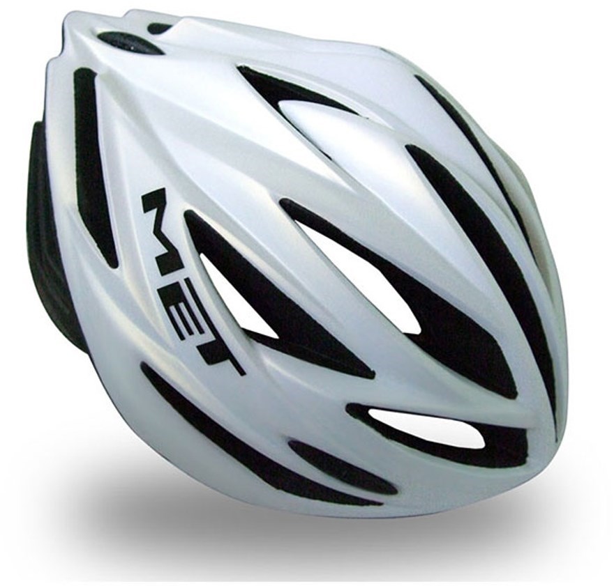 MET Fortissimo Road Helmet product image