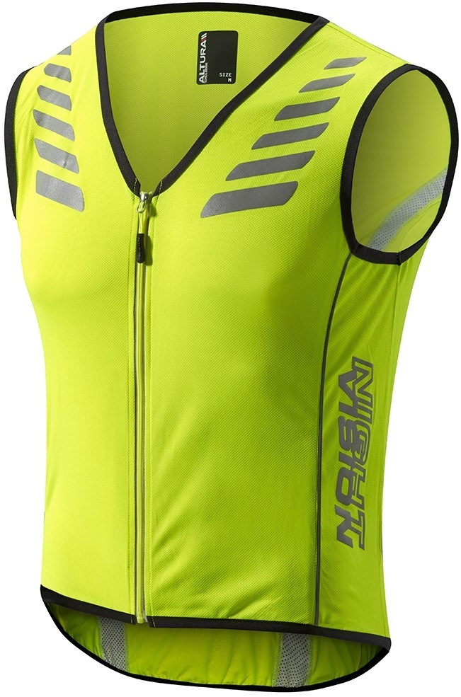 Altura Night Vision Evo Cycling Vest 2015 product image