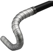 Pro Microfiber Bar Tape With Bar End Plugs and Fixing Tape