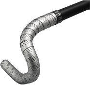 Pro Microfiber Bar Tape With Bar End Plugs and Fixing Tape