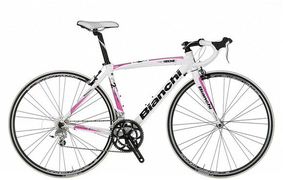 bianchi via nirone dama sora