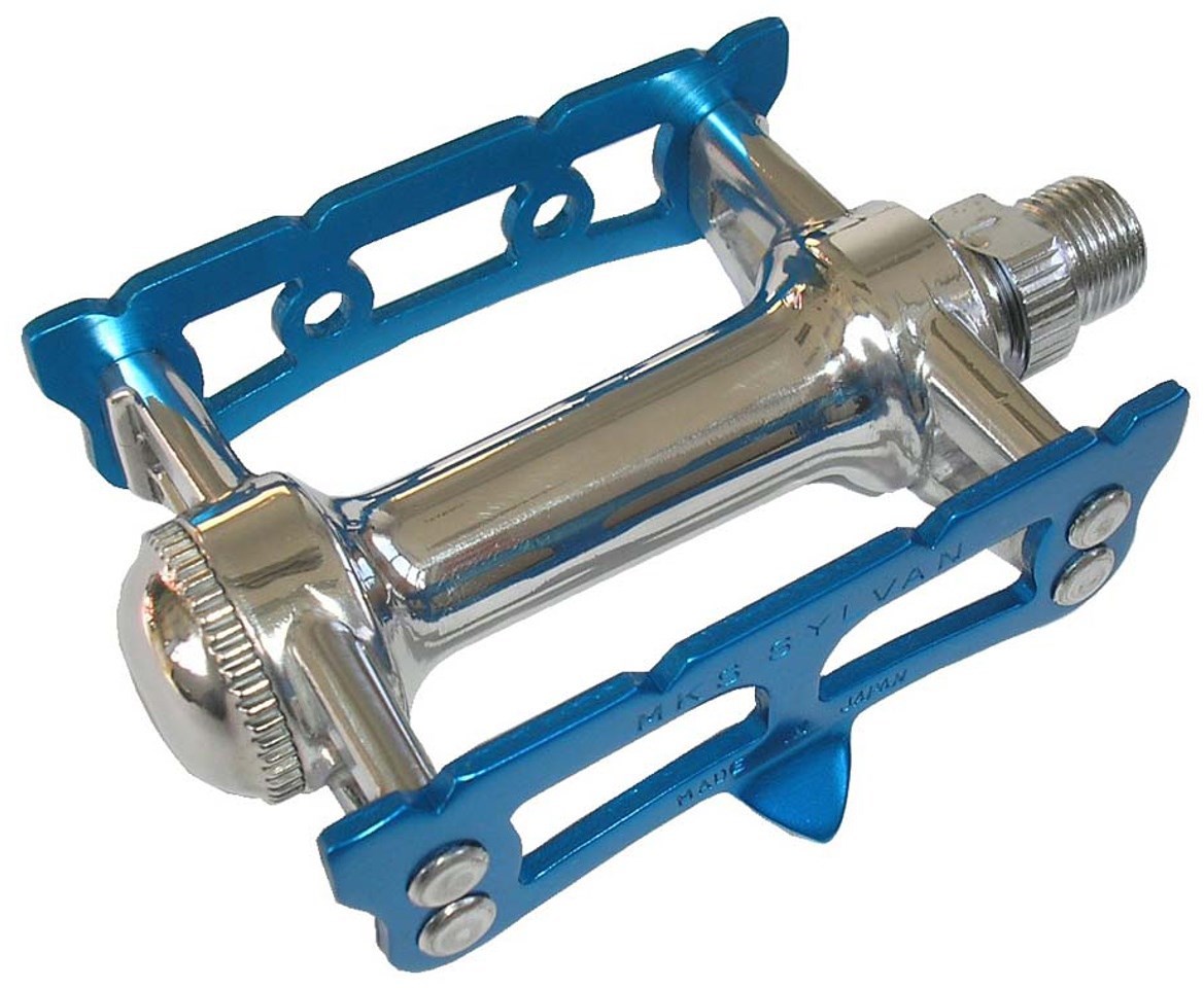 MKS Prime Sylvan Track Pedals product image