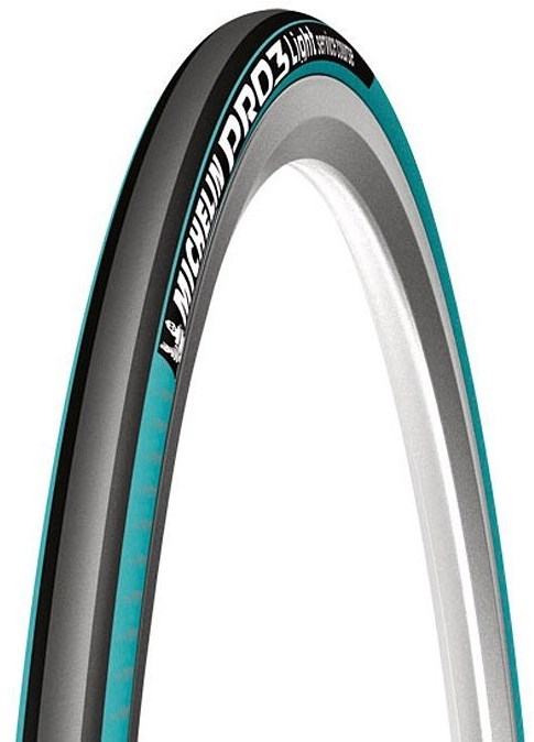 Michelin Pro 3 Light Road Bike Tyre product image