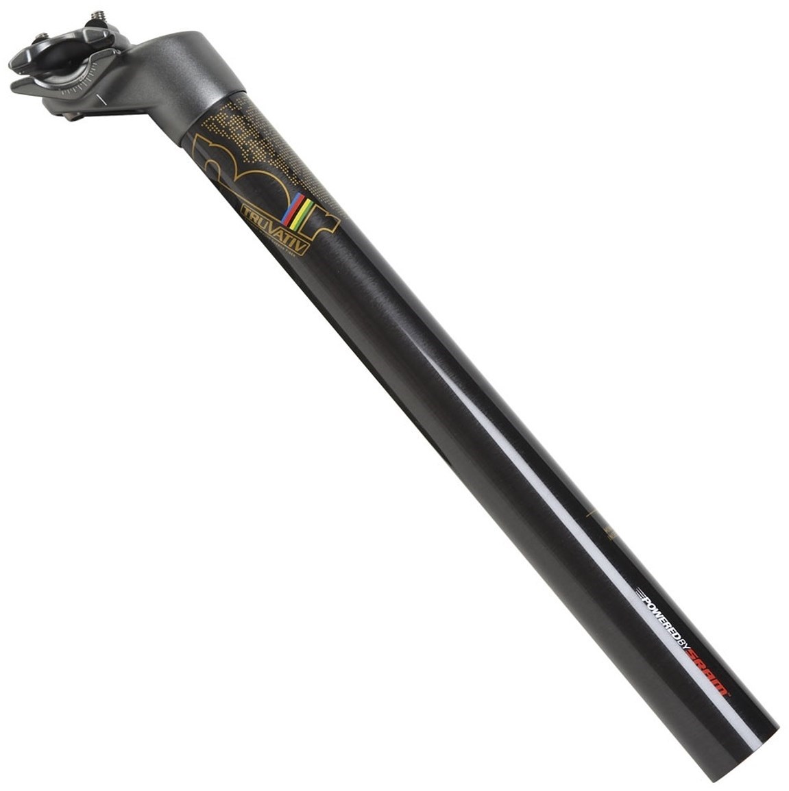 Truvativ Noir Carbon World Cup Seatpost product image