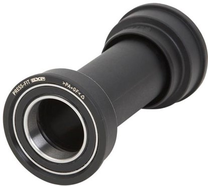 SRAM BB GXP Team PressFit Road BB86 Bottom Bracket