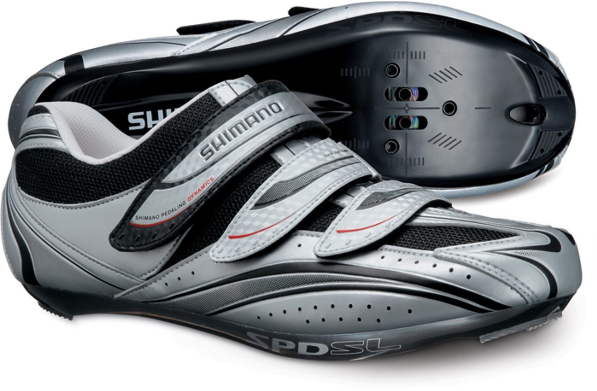 Shimano R077 SPD SL Shoes product image