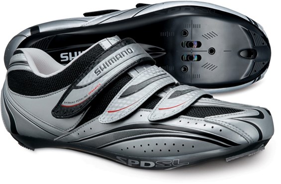 spd sl shoes
