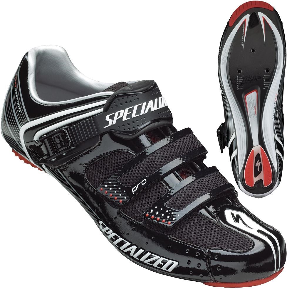 Specialized BG Pro Road Shoe 2011 product image