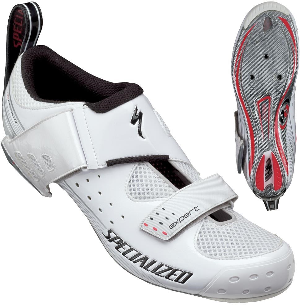 Specialized Trivent Expert Road Cycling Shoes product image