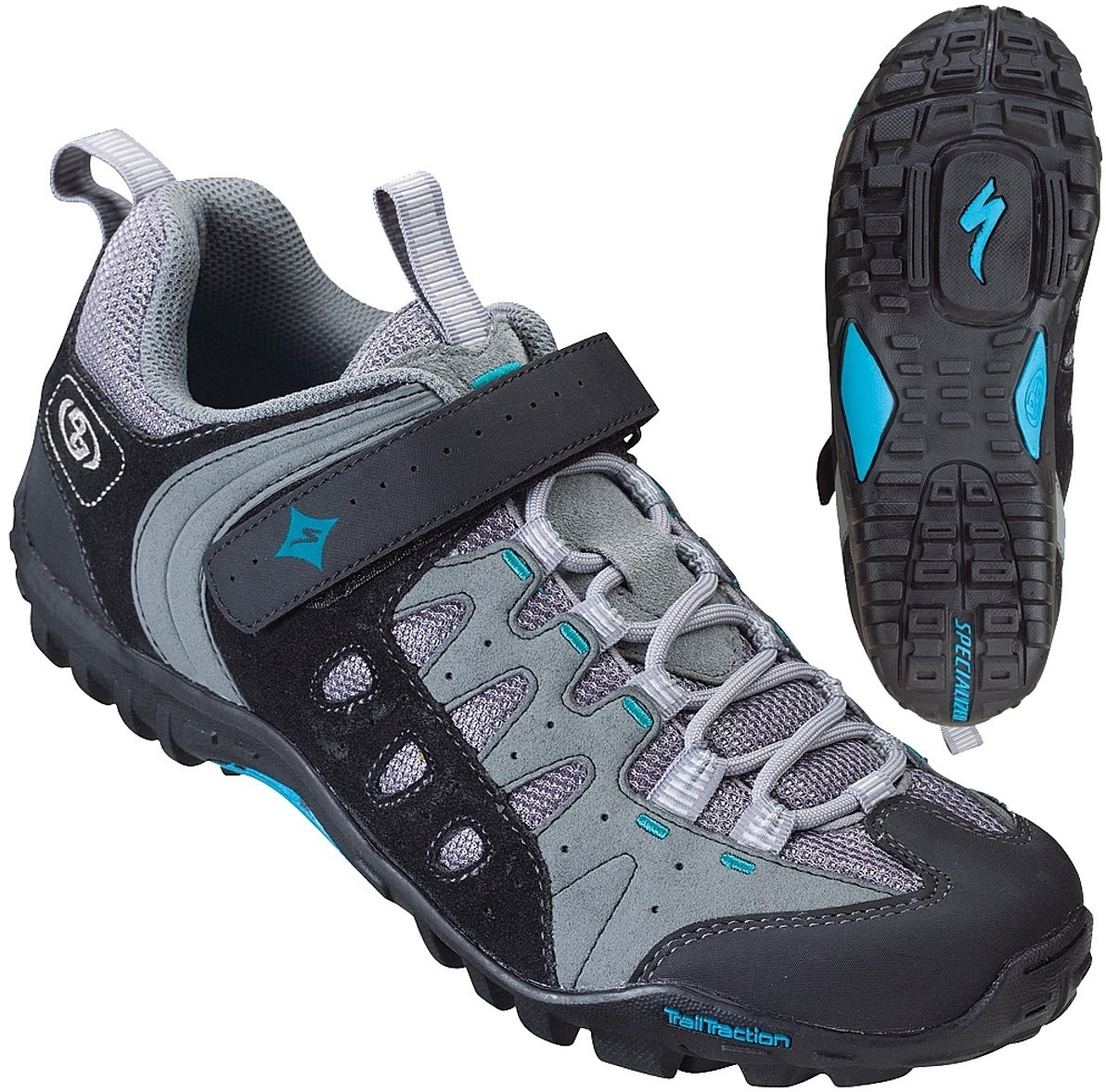 Specialized BG Tahoe Womens Shoe product image