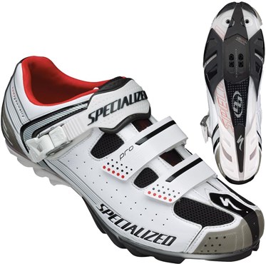 specialized pro mtb shoes