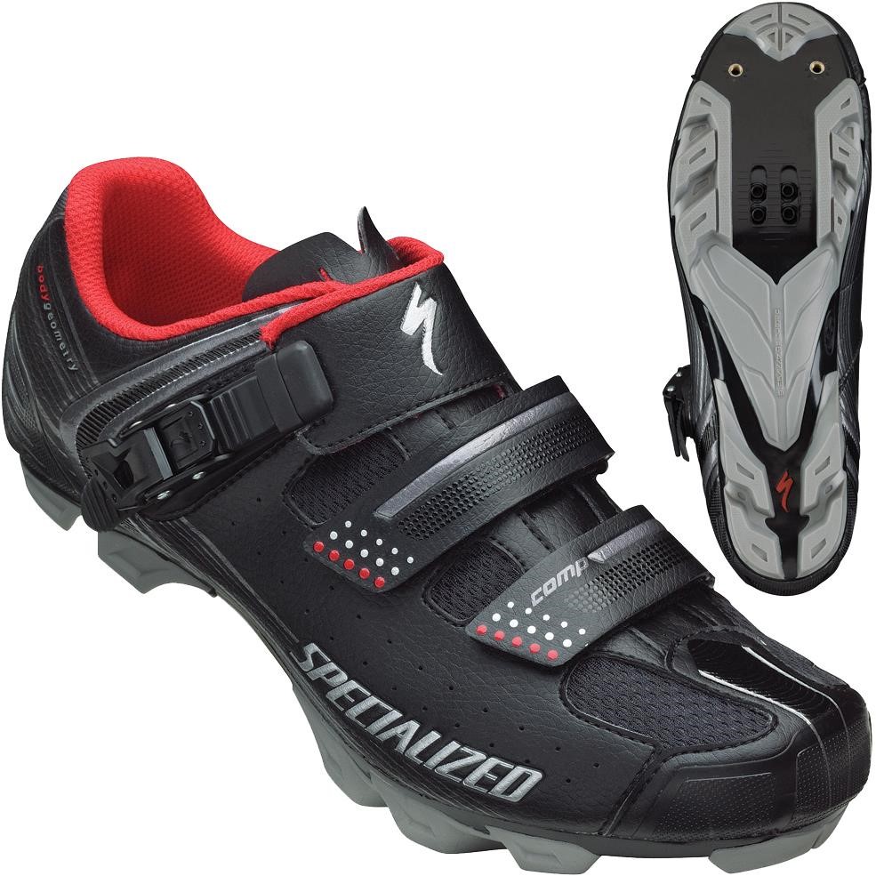 Specialized BG Comp MTB Cycling Shoe product image