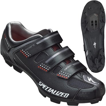 specialized expert xc mountain bike shoes review