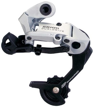 8 speed sram derailleur