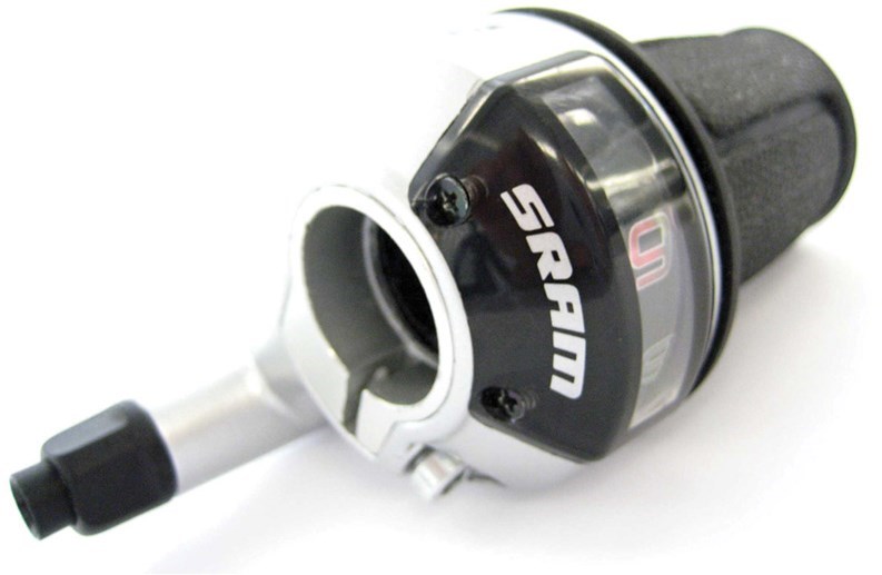 SRAM i-9 Gripshift Shifter with Connector Cable product image