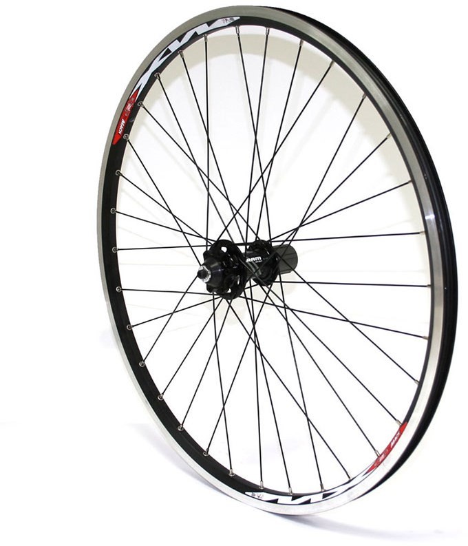 SRAM 506 Race Mountain Bike Rear Disc Wheel product image