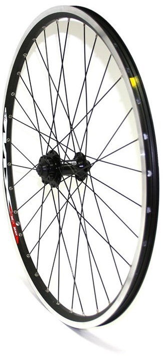 SRAM 406 Race Mountain Bike Front Disc Wheel product image
