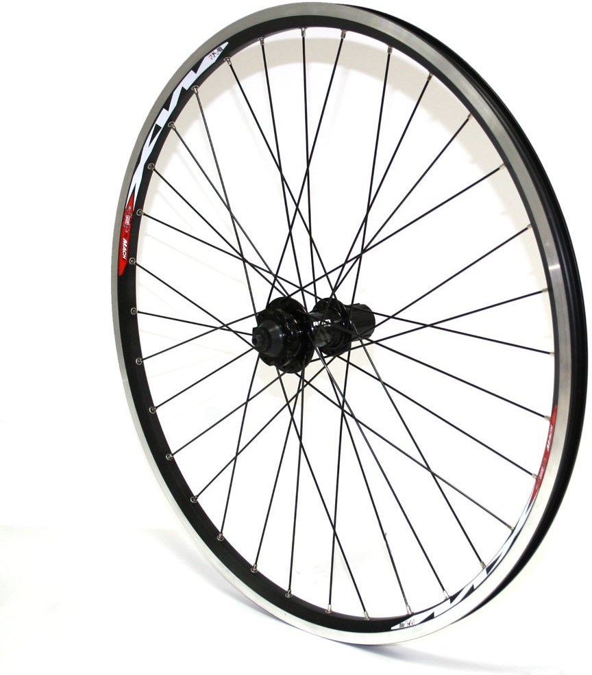 SRAM 406 Race Mountain Bike Rear Disc Wheel product image