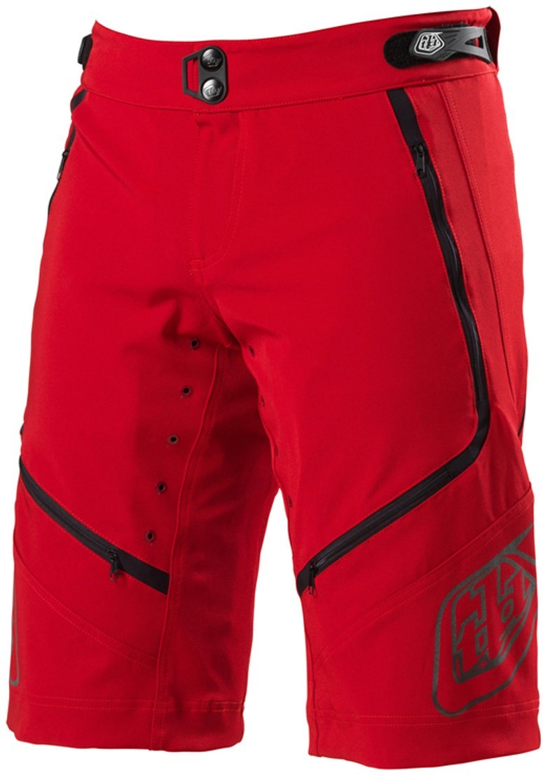 Troy Lee Ace Baggy Cycling Shorts product image