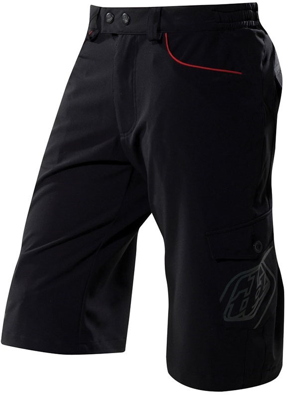 Troy Lee Skyline Baggy Womens Cycling Shorts product image