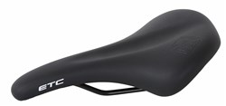 ETC Comfort Saddle