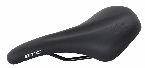 ETC Comfort Saddle