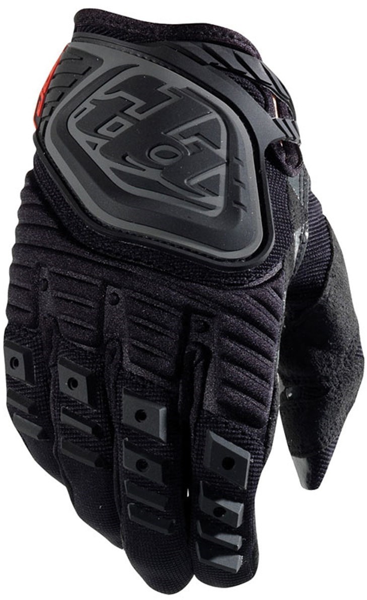 Troy Lee GP Youth Long Finger Gloves product image
