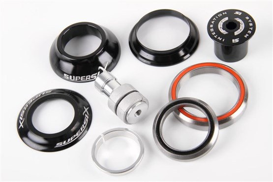Cannondale Supersix Headset