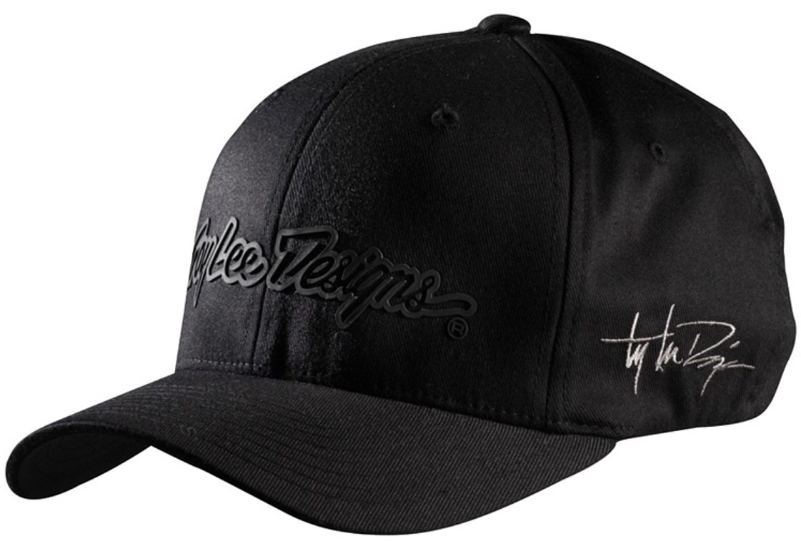 Troy Lee Signature Hat product image
