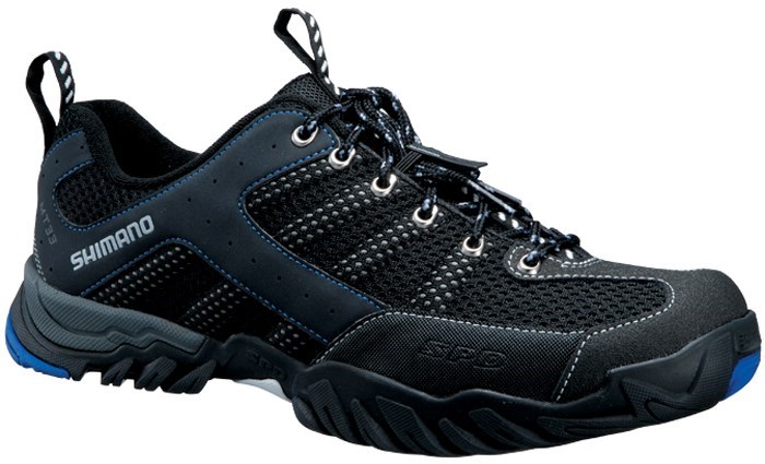 Shimano MT33 SPD shoes product image